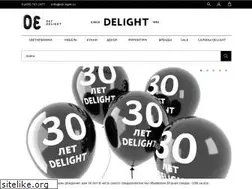 Sites similar to de-light.ru