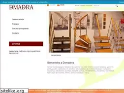 Sites similar to de-madera.com