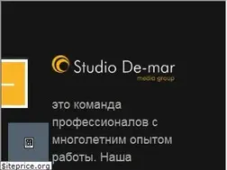 Sites similar to de-mar.net