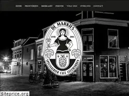 Sites similar to de-markies.nl