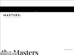 Sites similar to de-masters.nl