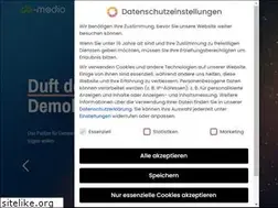 Sites similar to de-media.de