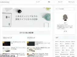 Sites similar to de-milestones.com