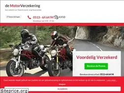Sites similar to de-motor-verzekering.nl