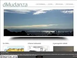 Sites similar to de-mudanza.net