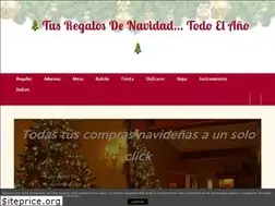 Sites similar to de-navidad.es