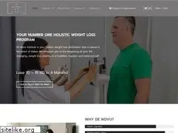 Sites similar to de-novu.com
