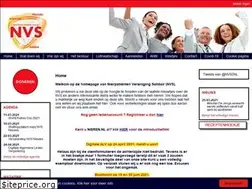 Sites similar to de-nvs.nl
