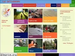 Sites similar to de-ontdekking.org