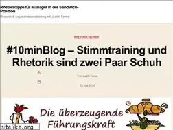 Sites similar to de-oratore.de