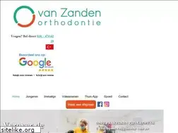Sites similar to de-ortho.nu