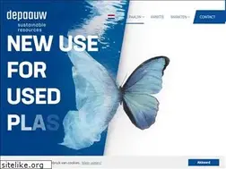 Sites similar to de-paauw-recycling.nl