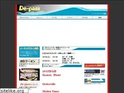 Sites similar to de-pass.com