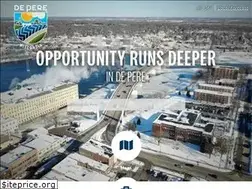 Sites similar to de-pere.org