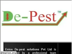 Sites similar to de-pest.org