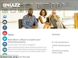 Sites similar to de-phazz.com