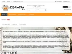 Sites similar to de-piatra.ro