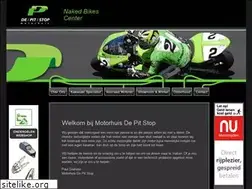 Sites similar to de-pit-stop.nl
