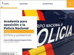 Sites similar to de-pol-avila.es