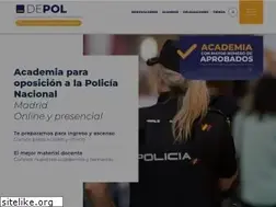 Sites similar to de-pol.es