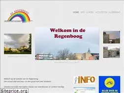 Sites similar to de-regenboog.be