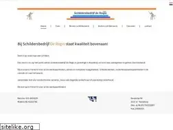 Sites similar to de-regio.nl