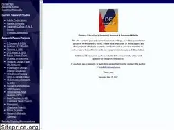Sites similar to de-research.com