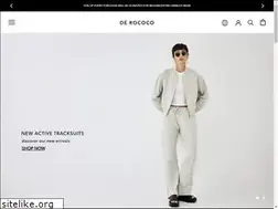 Sites similar to de-rococo.com