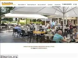 Sites similar to de-roestelberg.nl