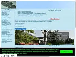 Sites similar to de-salarisindicatie.nl