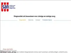 Sites similar to de-san.nl
