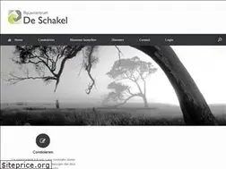 Sites similar to de-schakel.be
