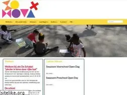 Sites similar to de-schakel.com