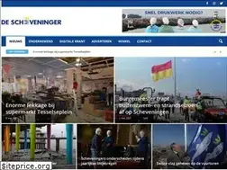 Sites similar to de-scheveninger.nl
