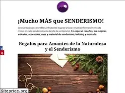 Sites similar to de-senderismo.net