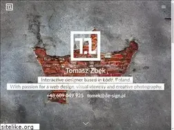 Sites similar to de-sign.pl