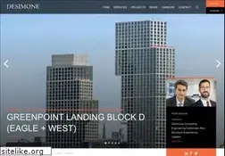 Sites similar to de-simone.com