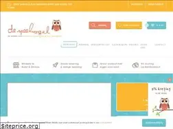 Sites similar to de-speelvogel.be