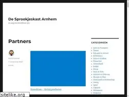 Sites similar to de-sprookjeskast-arnhem.nl