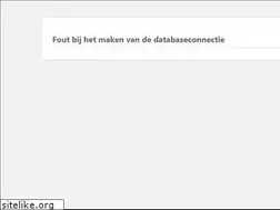 Sites similar to de-stropdas.nl