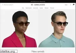 Sites similar to de-sunglasses.com