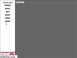 Sites similar to de-symfonie.nl