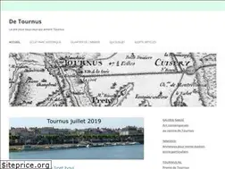 Sites similar to de-tournus.com