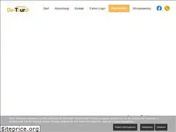 Sites similar to de-touro.de