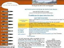 Sites similar to de-tout-un-peu.info