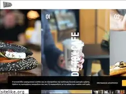 Sites similar to de-tox.gr