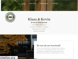 Sites similar to de-tuinspecialist.nl