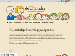 Sites similar to de-uitvinder.nl
