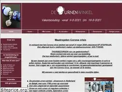 Sites similar to de-urnenwinkel.nl