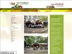 Sites similar to de-veldhof.nl